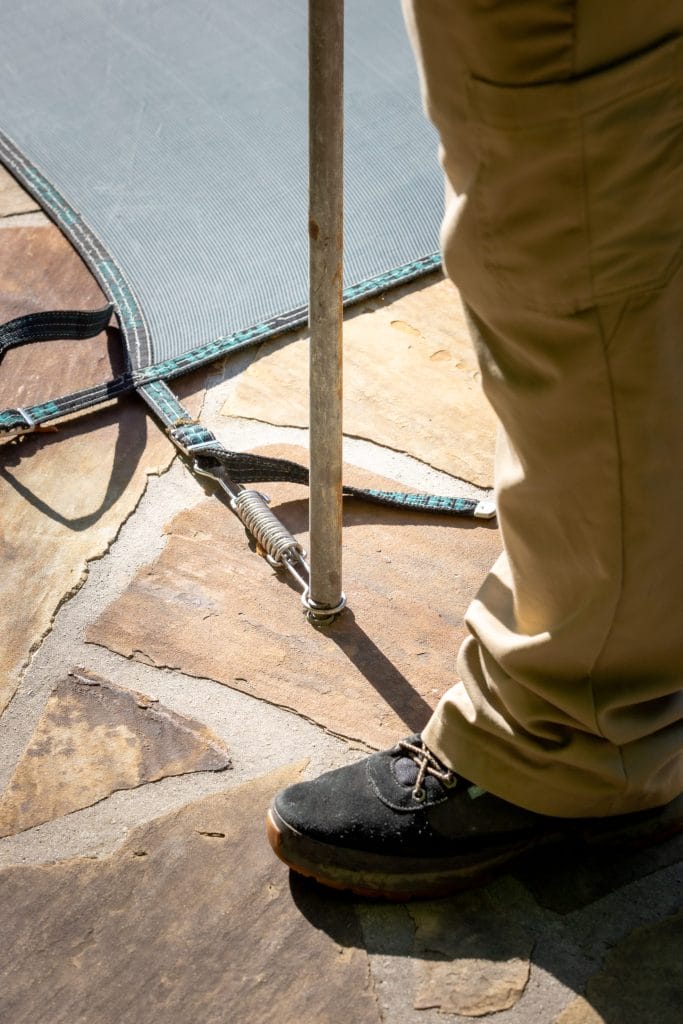Pool Maintenance by The Pool Butler