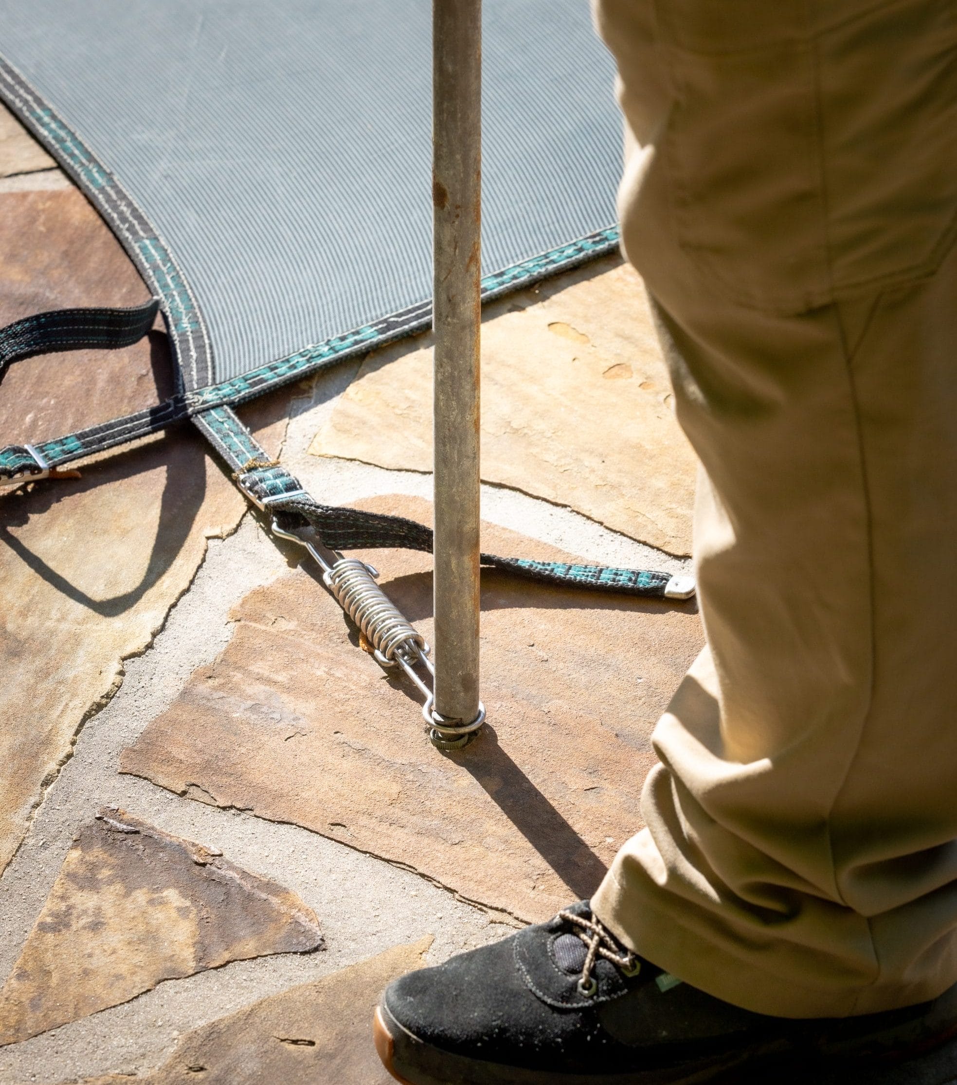 Pool Maintenance by The Pool Butler