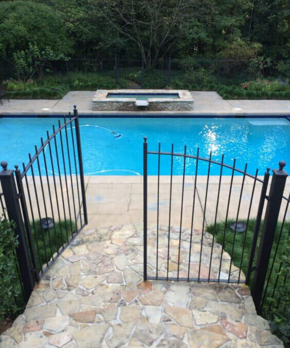 Expert Pool Renovation