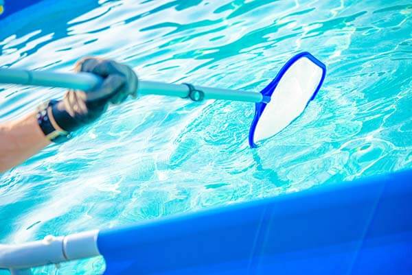 Pool Cleaning Service Specialists