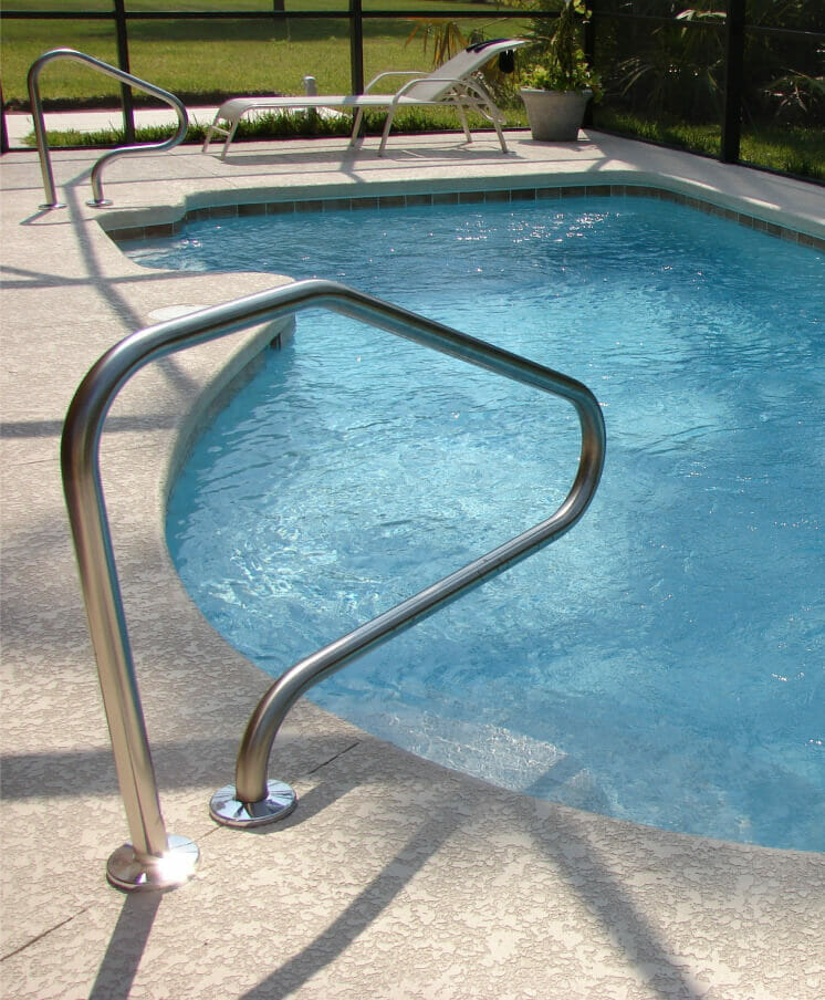 Local Residential Pool Services in Atlanta