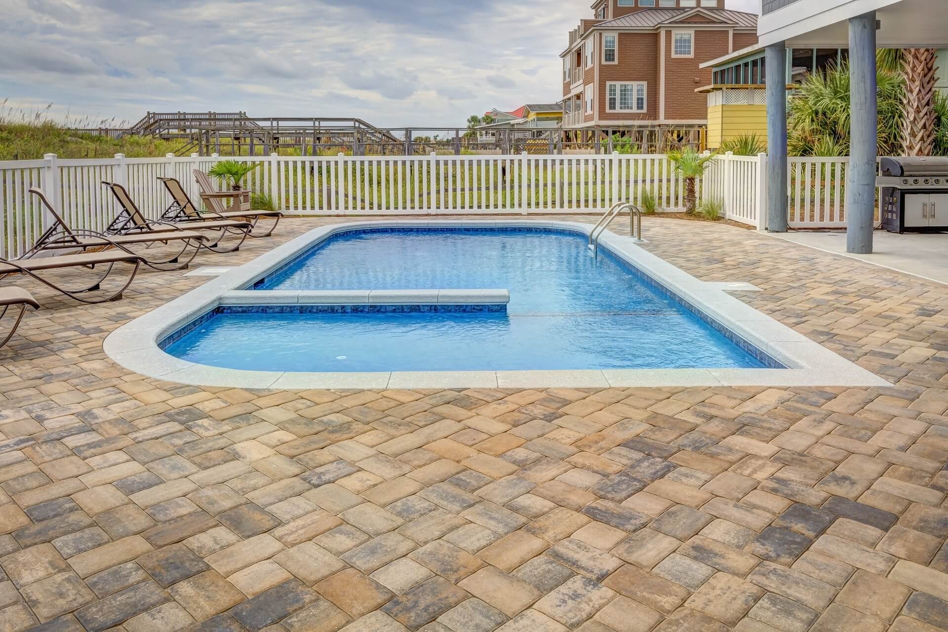 Expert Residential Pool Services in Atlanta