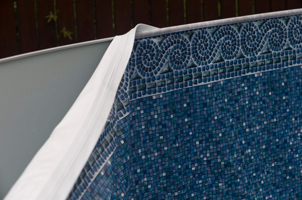 Measuring Pool Liner Thickness for Installation 
