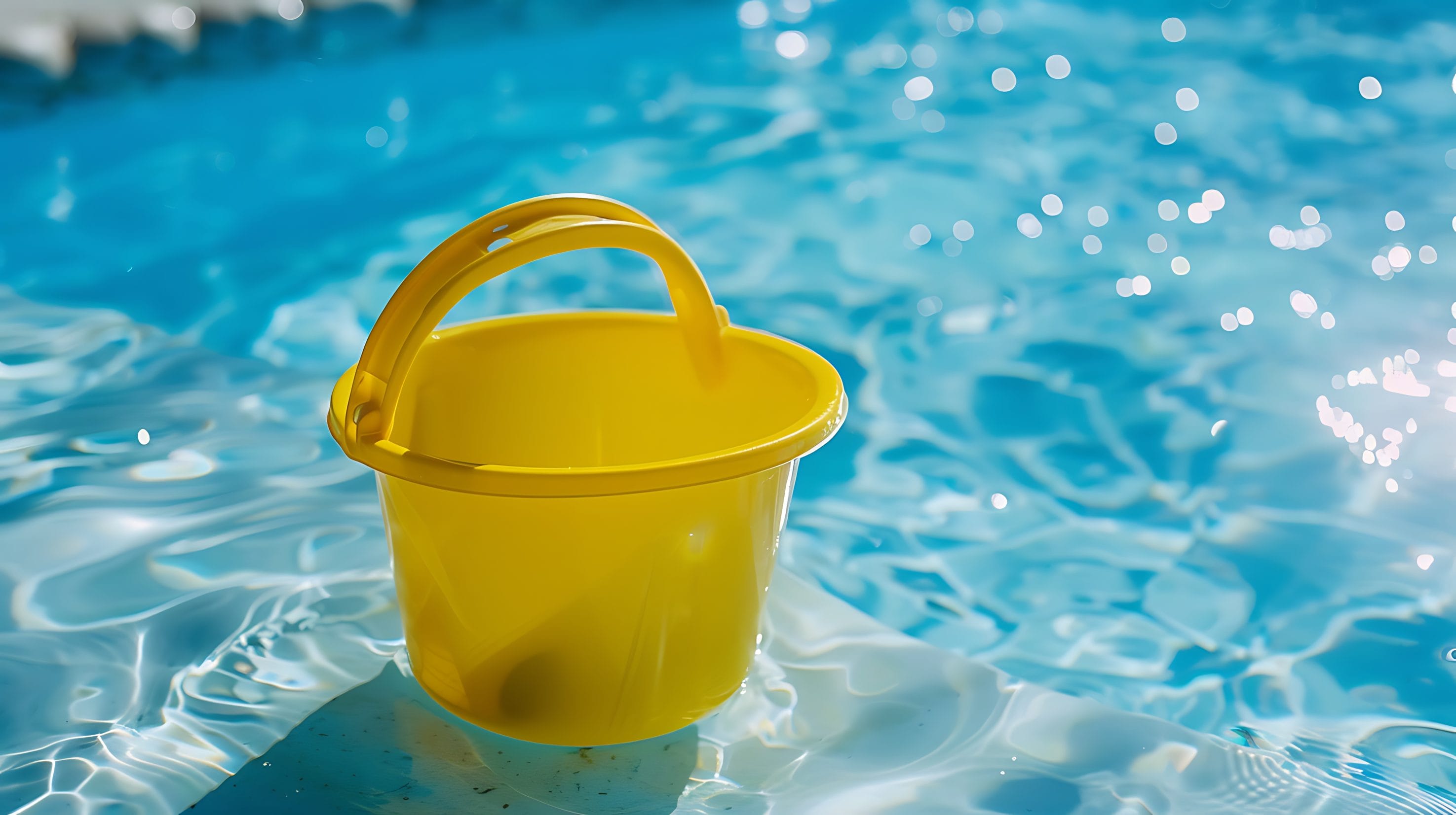 Professional Swimming Pool Leak Detection