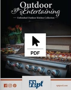 Outdoor Entertening