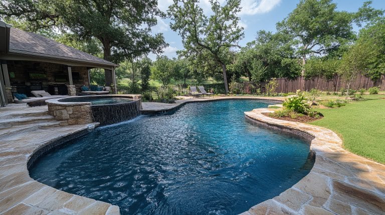 Swimming pool coping guide for your backyard